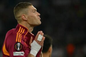 Довбик мусить шукати новий клуб: у старому йому відмовили