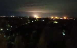 Дрони в Росії: у Дзержинську і Кстово чути вибухи