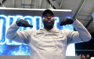 Ексчемпіон зробив заяву після допінг-скандалу