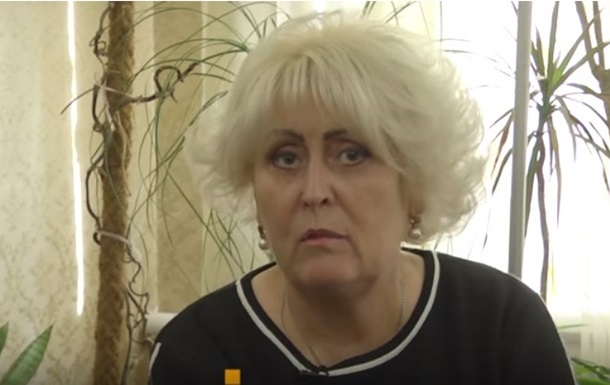 Ексмера Словʼянська Штепу оголосили у розшук