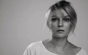 Ексзірка російського кіно втратила кар&rsquo;єру, але обрала життя в Україні