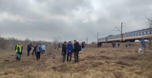 Евакуація пасажирів: нові правила для Укрзалізниці