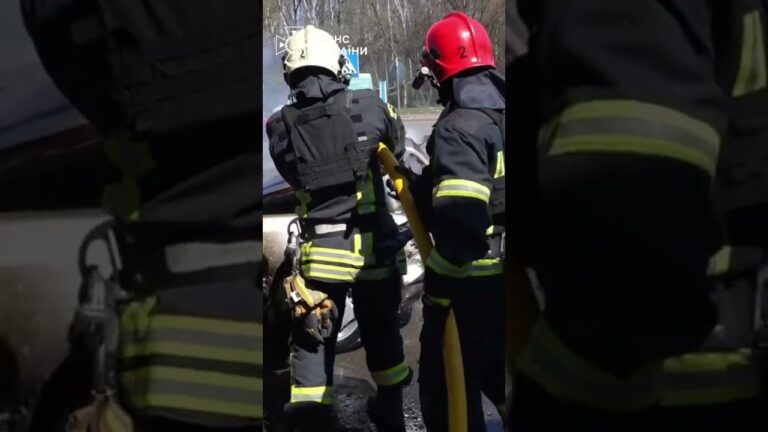 Трагедія на АЗС у Сумах! росія вбиває цивільних