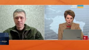 Бої на Харківщині і ризики для Сумщини: що відомо зараз | Андрій Демченко