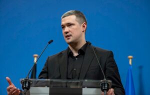 Федоров: Підрозділи Лінії дронів знищують кожну четверту ціль