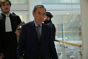 Фінансування ІДІЛ: у Франції засудили цементного гіганта Lafarge