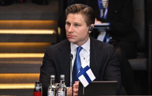 Фінляндія розглядає питання дозволу на ввезення ядерної зброї