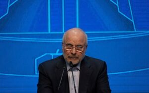 Галібаф: Іран закриє Ормуз, якщо США не знімуть блокаду