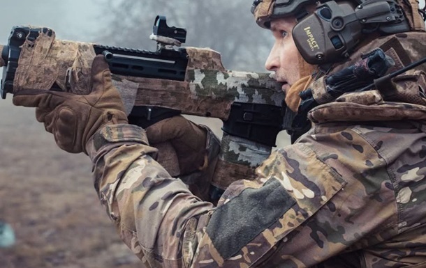 Генштаб оцінив ситуацію на фронті