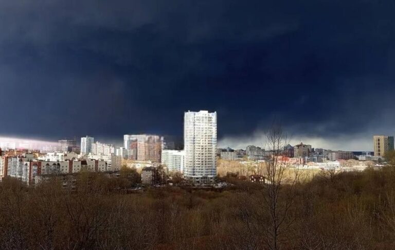 Генштаб підтвердив ураження заводу в Росії