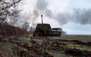 Генштаб: Росія посилила тиск на ключових напрямках