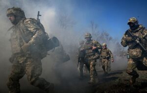 Генштаб розповів, на яких напрямках точаться бої