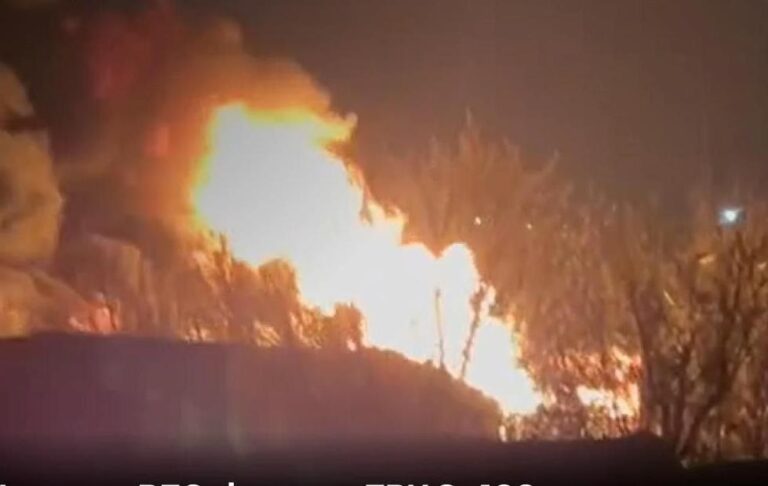 Генштаб розповів про уражені об&rsquo;єкти росіян на ТОТ