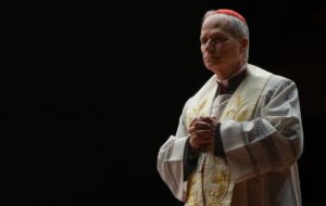 “Ілюзія всемогутності”: Папа Римський різко осадив США та Ізраїль