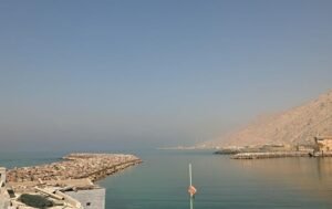 Іран погодився розблокувати Ормузьку протоку