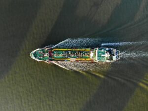 Іран відкрив Ормузьку протоку для іракської нафти