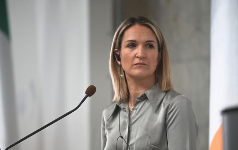 Ірландія виділяє на гумдопомогу Україні додаткові 40,3 млн євро