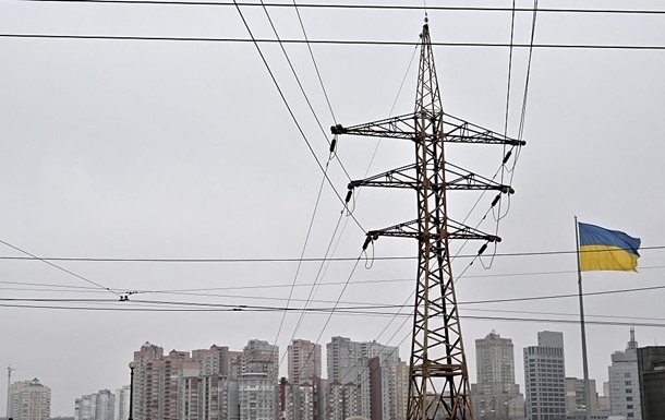 Ісландія та Словенія надали понад 3 млн євро на енергетику України