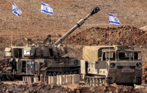 Ізраїль приєднався до припинення вогню – ЗМІ