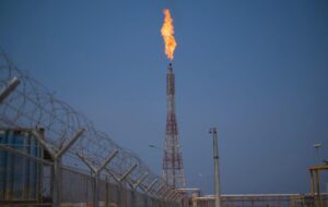 Ізраїль ударив по нафтохімічних підприємствах Ірану