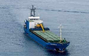 Ізраїль відмовився від краденого зерна з України