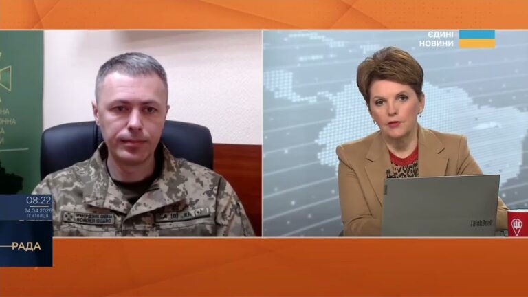 Загроза з білорусі і бої на Сумщині: ситуація на кордоні | Андрій Демченко