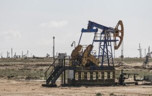 Казахстан визнав зупинку транзиту нафти трубопроводом Дружба в ФРН