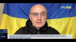 Аналіз геополітики Близького Сходу: конфлікт Ірану, Ізраїлю та США | Дмитро Левусь