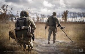 Коаліція з розмінування залучила додаткові 2 млн євро для України