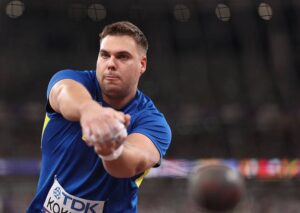 Кохан здобув перше золото в цьому сезоні