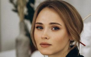 Кошмал звинуватила Трінчер та Цимбалару у плагіаті