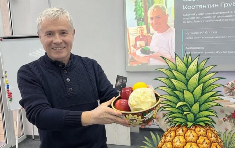 Костянтин Грубич поділився зворушливими родинними кадрами під час Проводів