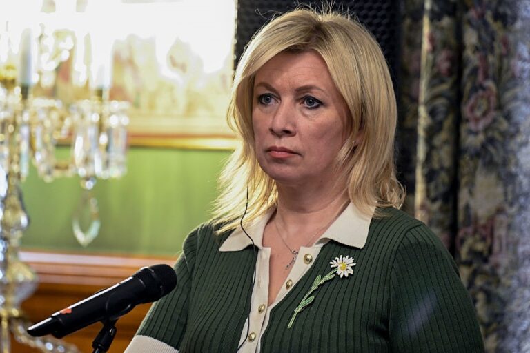 Кремль пригрозив помстою за нові санкції ЄС