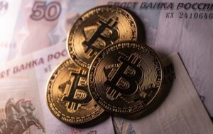 “Криптолазівку” РФ пограбували на понад $13 млн – ЗМІ