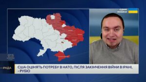 Заяви США про Альянс і реакція Європи: аналіз | Ігор Чаленко