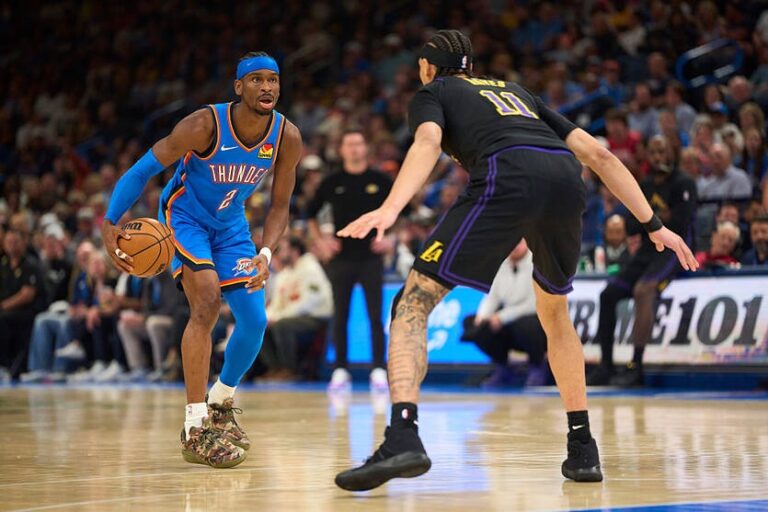 Лейкерс встановили антирекорд сезону