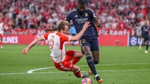 Ліга чемпіонів: анонс поєдинків 1/4 фіналу &ndash; Баварія в Мадриді, Париж приймає Ліверпуль