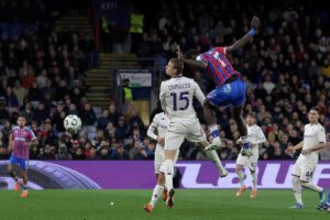 Ліга конференцій: анонс поєдинків 1/4 фіналу &ndash; хто дістанеться півфіналу?