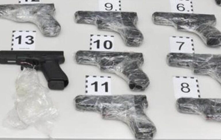 Ліквідовано канал постачання зброї, яку вручав Пушилін