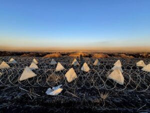 Лінія оборони на півночі: до чого готуються ЗСУ