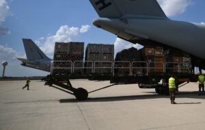 Лівія надала Україні бази для атак на російські кораблі – ЗМІ