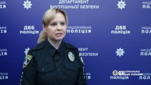 Поліція затримала подружжя юристів та працівницю райдержадміністрації на оборудках з опікунством