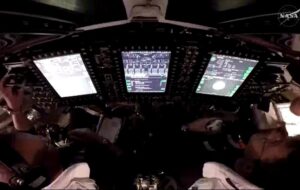 Місія NASA Artemis II зіткнулася з першими труднощами: збій космічного туал