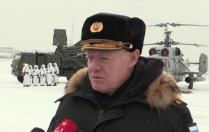 На борту Ан-26 в Криму загинув генерал – соцмережі