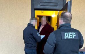 На Хмельниччині чоловік за гроші “знімав з розшуку” ухилянтів