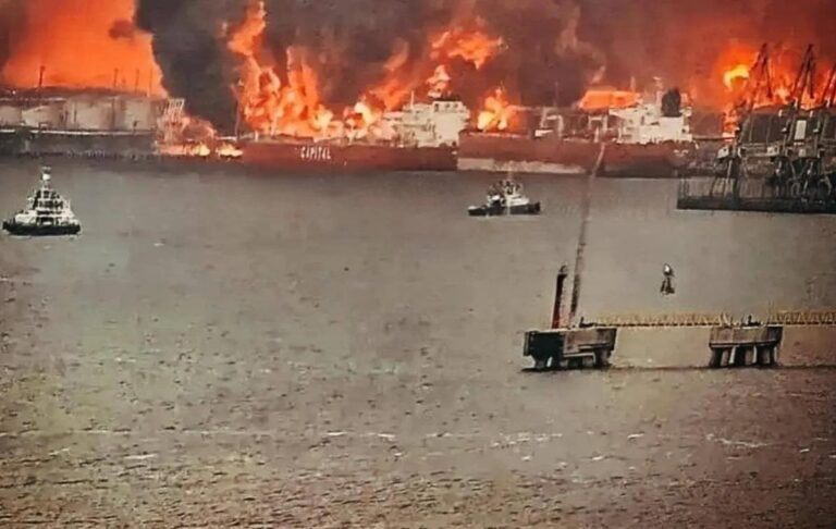 Намагання зв&rsquo;язати руки: хто з партнерів проти ударів України по Усть-Лузі