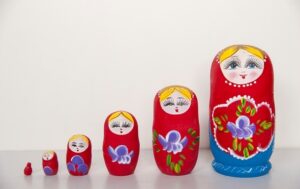 Народжуваність у РФ впала до мінімуму за 200 років