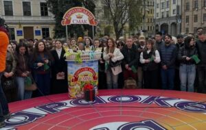 Навколо Караоке на Майдані спалахнув скандал через нібито оплату за виступ