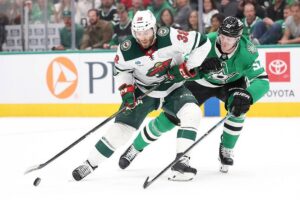 НХЛ: драма для Флориди, успіх Далласа