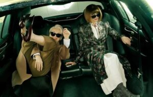 Обкладинка Vogue з Анною Вінтур і Меріл Стріп: Мережа вибухнула мемами